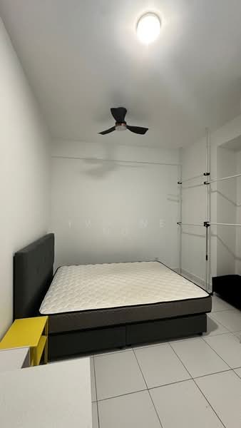 Apartment for Rent at Permas Ville Apartment - Yvonne Ng - Bedroom - PropertyGuru.com.my