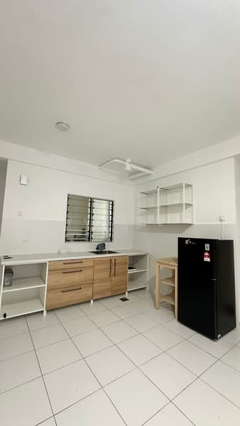 Apartment for Rent at Permas Ville Apartment - Yvonne Ng - Kitchen - PropertyGuru.com.my