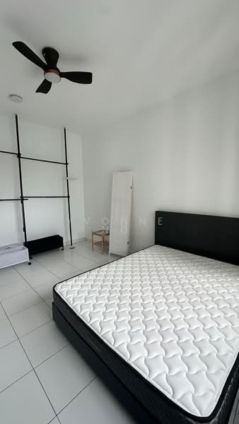 Apartment for Rent at Permas Ville Apartment - Yvonne Ng - Bedroom - PropertyGuru.com.my