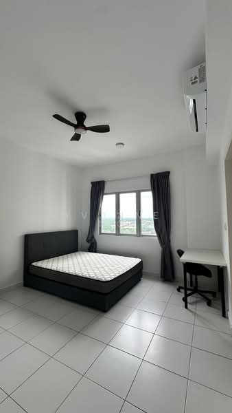 Apartment for Rent at Permas Ville Apartment - Yvonne Ng - Bedroom - PropertyGuru.com.my