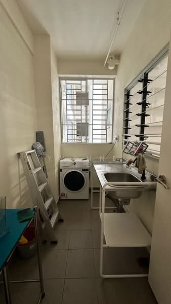 Apartment for Rent at Permas Ville Apartment - Yvonne Ng - PropertyGuru.com.my