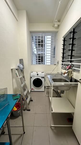 Apartment for Rent at Permas Ville Apartment - Yvonne Ng - PropertyGuru.com.my