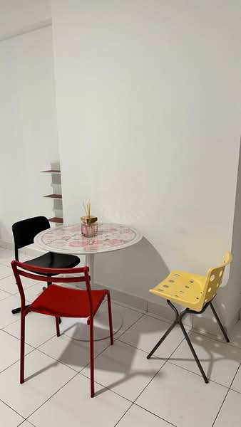 Apartment for Rent at Permas Ville Apartment - Yvonne Ng - PropertyGuru.com.my