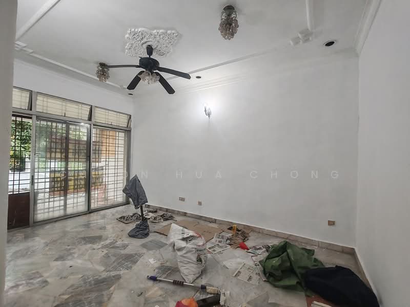 1-storey Terraced House for Sale in Taman Desa Cempaka (Nilai) - Choon Hua Chong - Interior - PropertyGuru.com.my