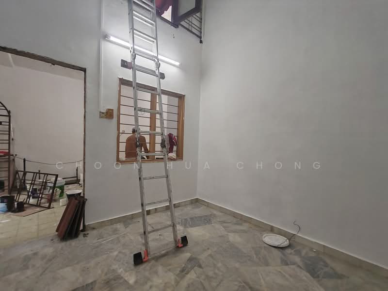 1-storey Terraced House for Sale in Taman Desa Cempaka (Nilai) - Choon Hua Chong - Interior - PropertyGuru.com.my