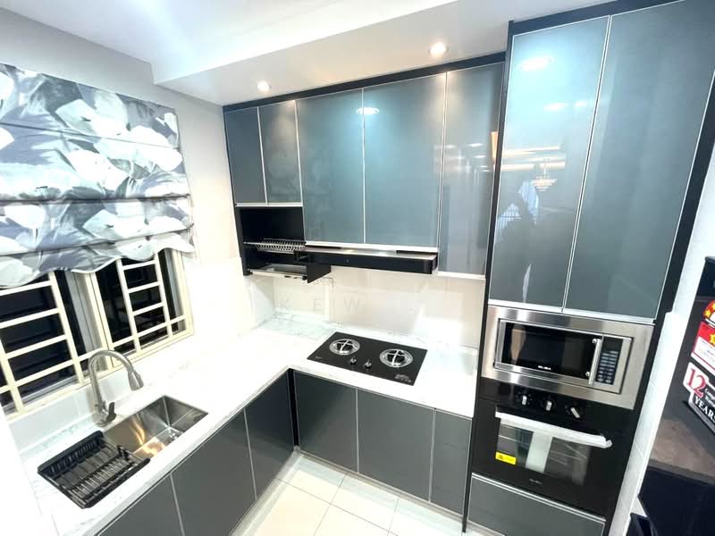 Residensi PV18 untuk Untuk Disewa - RM 2,100 /bulan, Feb 2026 - PropertyGuru.com.my