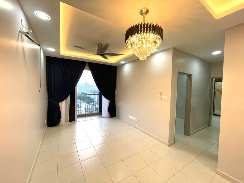 Residensi PV18 untuk Untuk Disewa - RM 2,100 /bulan, Feb 2026 - PropertyGuru.com.my