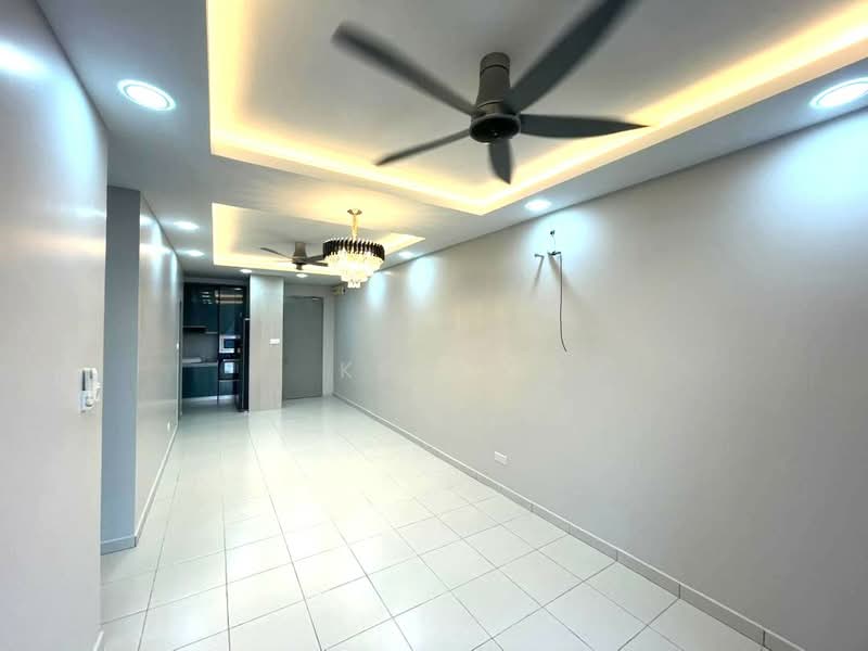 Residensi PV18 untuk Untuk Disewa - RM 2,100 /bulan, Feb 2026 - PropertyGuru.com.my