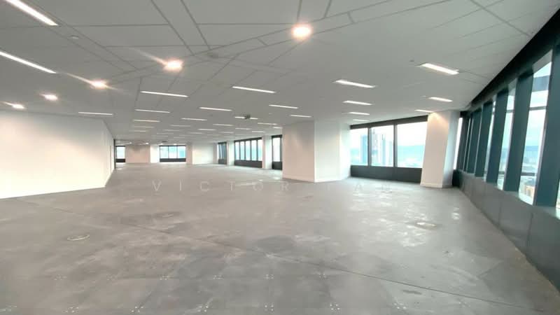 Office for Rent in Presint Merdeka 118 (KL City Centre) - Victor Han - Interior - PropertyGuru.com.my