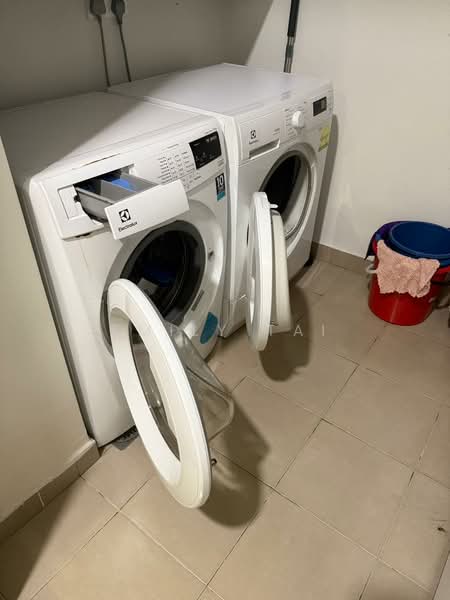 The Rainz untuk Untuk Disewa - RM 3,200 /bulan, Feb 2026 - Interior - PropertyGuru.com.my