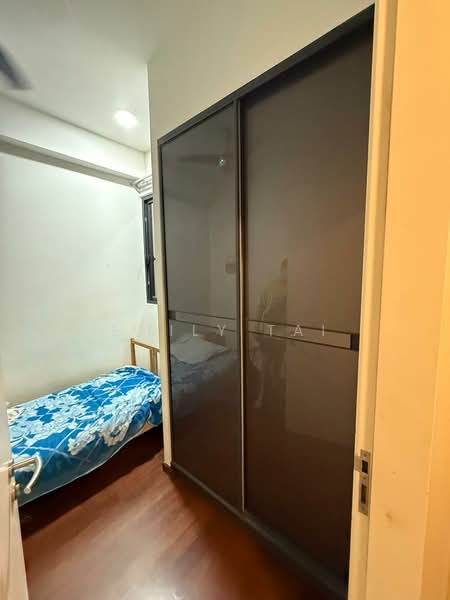 The Rainz untuk Untuk Disewa - RM 3,200 /bulan, Feb 2026 - Bedroom - PropertyGuru.com.my