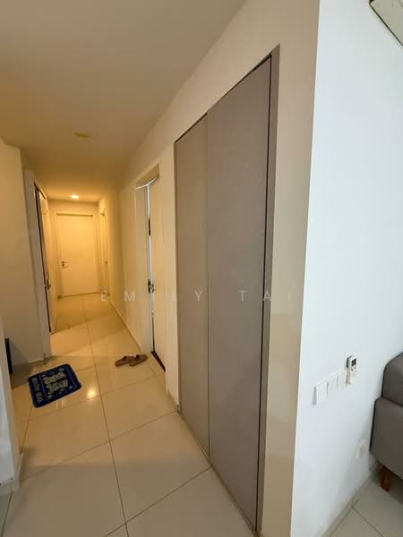 The Rainz untuk Untuk Disewa - RM 3,200 /bulan, Feb 2026 - Corridor - PropertyGuru.com.my