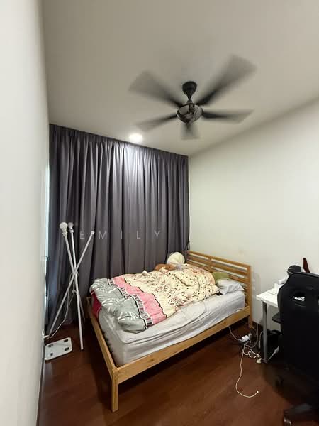The Rainz untuk Untuk Disewa - RM 3,200 /bulan, Feb 2026 - Bedroom - PropertyGuru.com.my