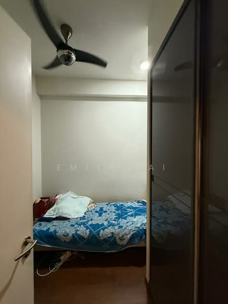 The Rainz untuk Untuk Disewa - RM 3,200 /bulan, Feb 2026 - Bedroom - PropertyGuru.com.my