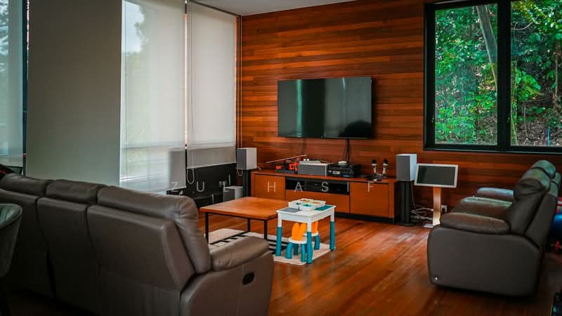 Bungalow for Sale in Kayangan Heights (Shah Alam) - Zul Hasif - PropertyGuru.com.my