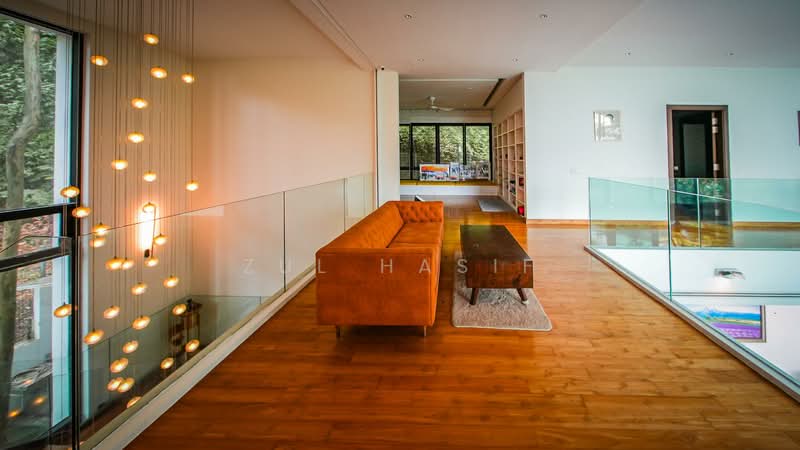 Bungalow for Sale in Kayangan Heights (Shah Alam) - Zul Hasif - PropertyGuru.com.my