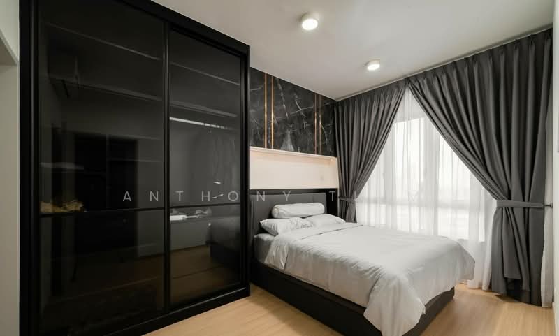 Service Residence for Sale at Causewayz Square @ JBCC - Anthony Tham - Bedroom - PropertyGuru.com.my