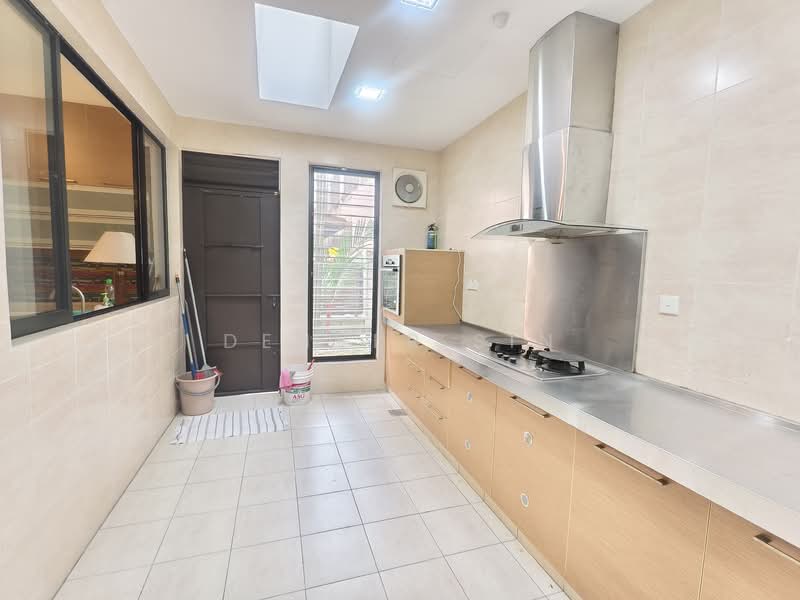 19Trees untuk Untuk Dijual - RM 1,500,000, Feb 2026 - Kitchen - PropertyGuru.com.my