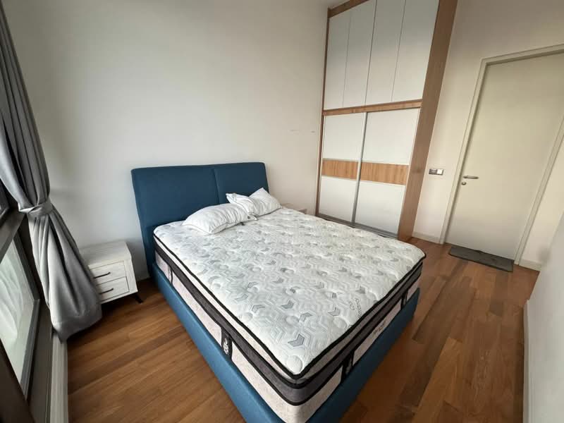 The Park 2 untuk Untuk Disewa - RM 3,900 /bulan, Apr 2026 - Bedroom - PropertyGuru.com.my