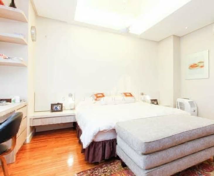 Condominium for Sale at The Capsquare Residences - Sujatha M - Bedroom - PropertyGuru.com.my