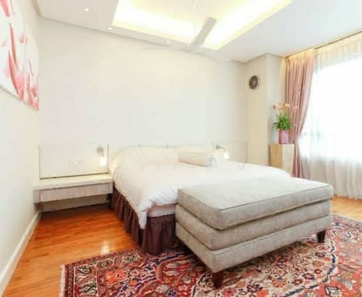 Condominium for Sale at The Capsquare Residences - Sujatha M - Bedroom - PropertyGuru.com.my