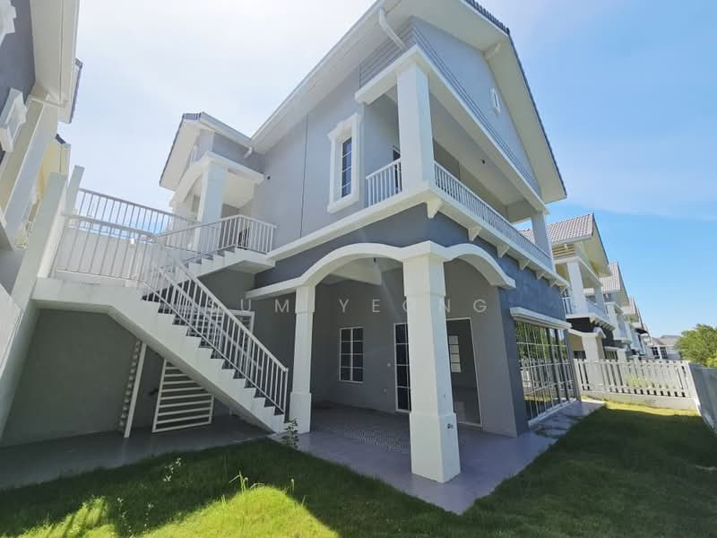 Bungalow for Sale in Setia Ecohill (Semenyih) - Sum Yeong - Exterior - PropertyGuru.com.my