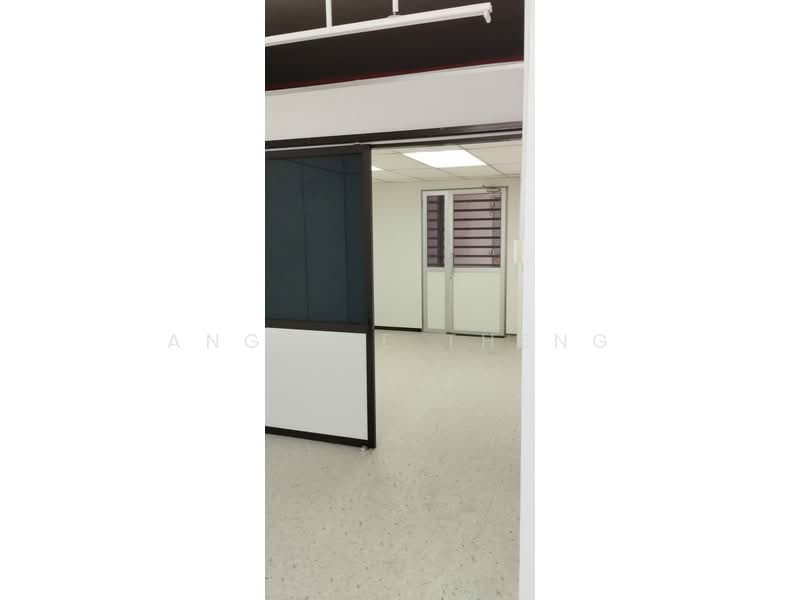 Adorna Gold Complex | Office | 500sf | Georgetown | For Rent untuk Untuk Disewa - RM 1,300 /bulan, Feb 2026 - Interior - PropertyGuru.com.my