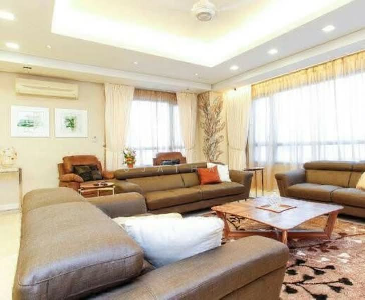 For Rent - The Capsquare Residences