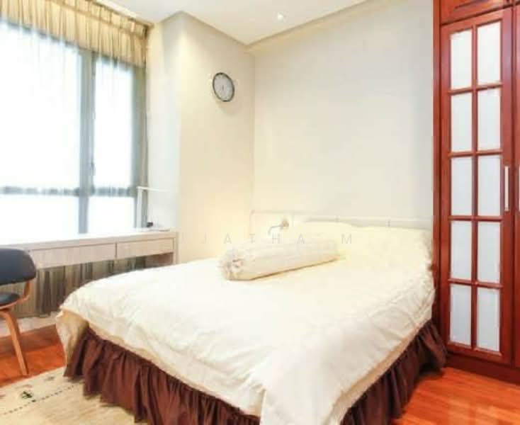 For Rent - The Capsquare Residences