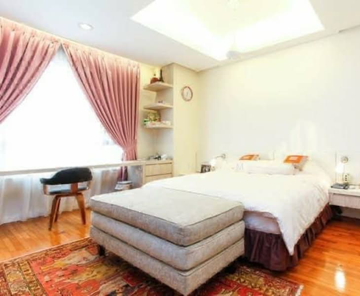 For Rent - The Capsquare Residences