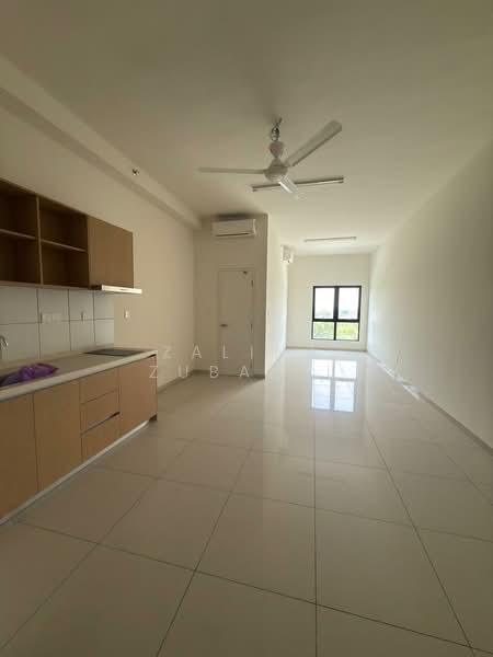 Service Residence for Rent at Habitus @ City of Elmina - Zalina Zubaidi - Kitchen - PropertyGuru.com.my