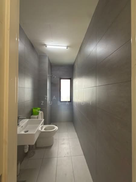 Service Residence for Rent at Habitus @ City of Elmina - Zalina Zubaidi - Bathroom - PropertyGuru.com.my
