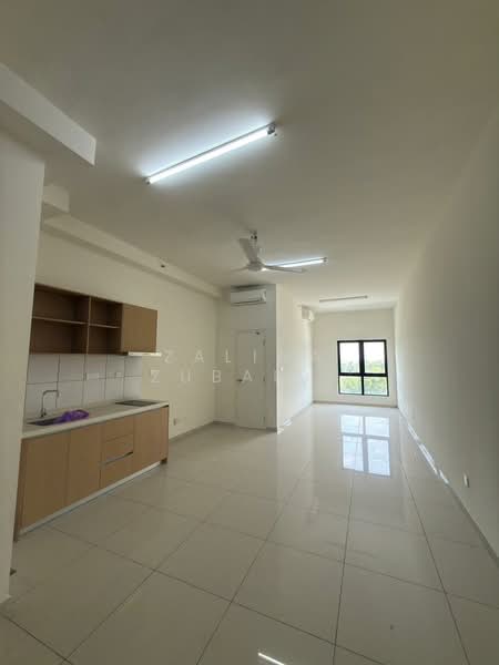 Service Residence for Rent at Habitus @ City of Elmina - Zalina Zubaidi - Kitchen - PropertyGuru.com.my