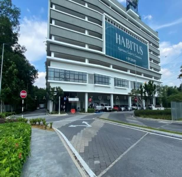 Service Residence for Rent at Habitus @ City of Elmina - Zalina Zubaidi - Exterior - PropertyGuru.com.my