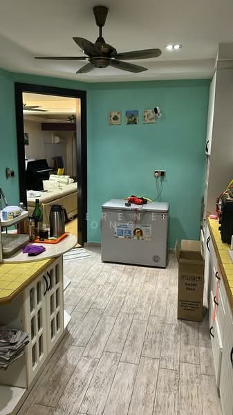 Seksyen 5 Section 5 Sepah Puteri Kota Damansara untuk Untuk Dijual - RM 1,080,000, Feb 2026 - Kitchen - PropertyGuru.com.my