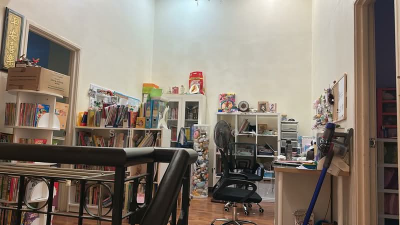 Seksyen 5 Section 5 Sepah Puteri Kota Damansara untuk Untuk Dijual - RM 1,080,000, Feb 2026 - Study - PropertyGuru.com.my