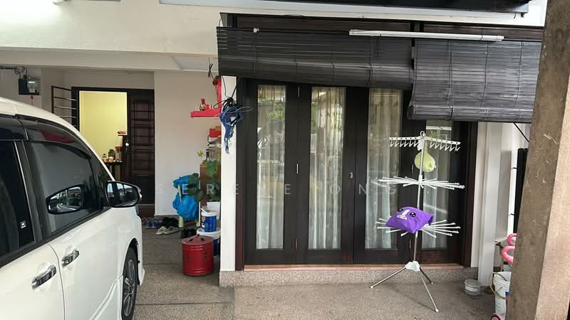 Seksyen 5 Section 5 Sepah Puteri Kota Damansara untuk Untuk Dijual - RM 1,080,000, Feb 2026 - Exterior - PropertyGuru.com.my