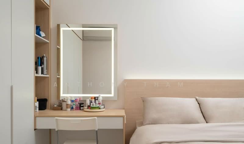 Service Residence for Sale at Causewayz Square @ JBCC - Anthony Tham - Bedroom - PropertyGuru.com.my