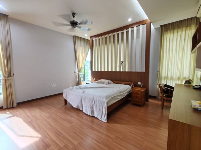 Semi-Detached House for Sale in Setia Eco Gardens (Gelang Patah) - William Tay - Bedroom - PropertyGuru.com.my