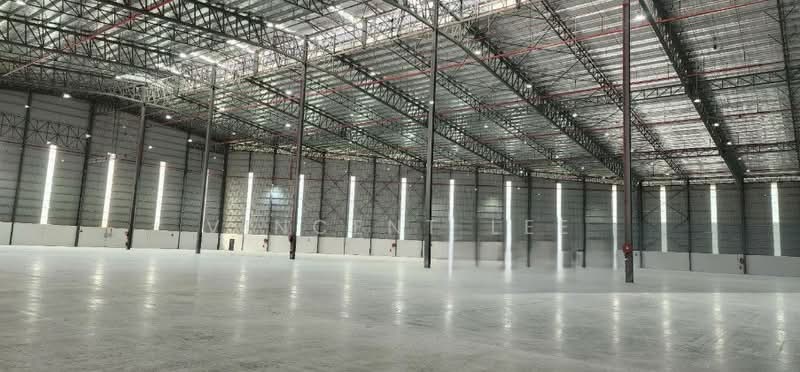 Detached Factory for Rent in Seksyen U10 (Shah Alam) - Vincent Lee - Interior - PropertyGuru.com.my