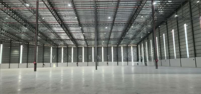 Detached Factory for Rent in Seksyen U10 (Shah Alam) - Vincent Lee - Interior - PropertyGuru.com.my