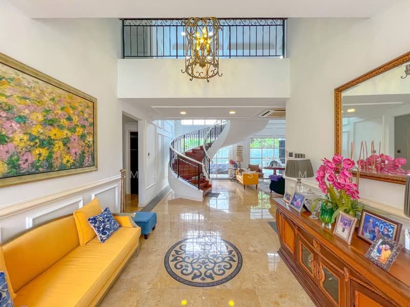 Bungalow for Sale in Ampang Jaya (Ampang) - Ahmad Muslim - PropertyGuru.com.my