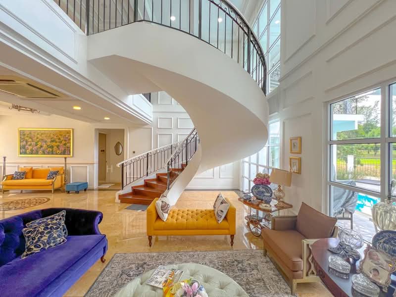 Bungalow for Sale in Ampang Jaya (Ampang) - Ahmad Muslim - PropertyGuru.com.my