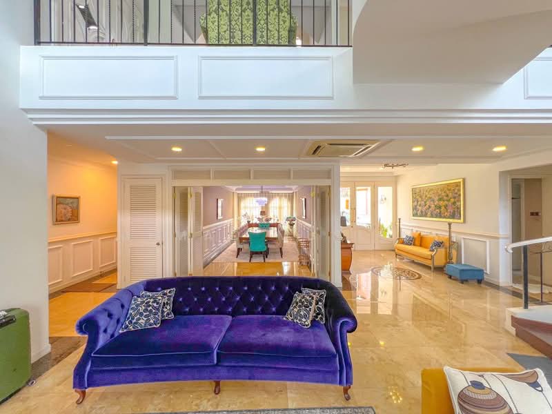 Bungalow for Sale in Ampang Jaya (Ampang) - Ahmad Muslim - PropertyGuru.com.my