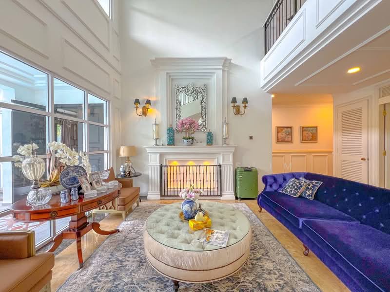 Bungalow for Sale in Ampang Jaya (Ampang) - Ahmad Muslim - PropertyGuru.com.my