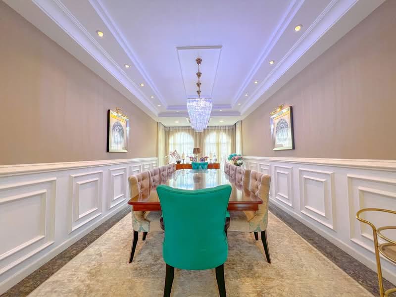 Bungalow for Sale in Ampang Jaya (Ampang) - Ahmad Muslim - PropertyGuru.com.my