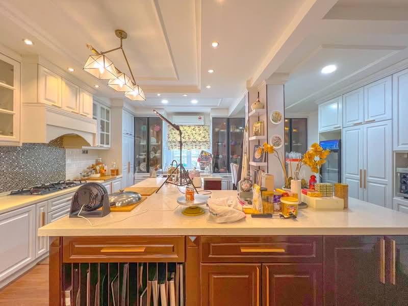 Bungalow for Sale in Ampang Jaya (Ampang) - Ahmad Muslim - PropertyGuru.com.my