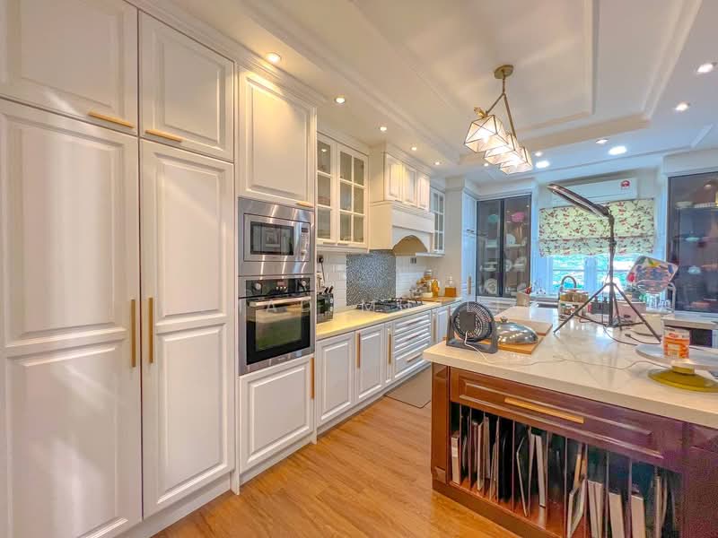 Bungalow for Sale in Ampang Jaya (Ampang) - Ahmad Muslim - PropertyGuru.com.my