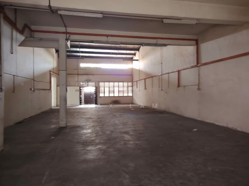 Factory for Rent in Kawasan Perindustrian Tampoi (Johor Bahru) - Max Lam - Interior - PropertyGuru.com.my