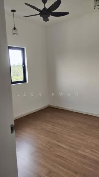 Service Residence for Rent at Sensory Residence @ Southville City - Leon Kwan - Interior - PropertyGuru.com.my